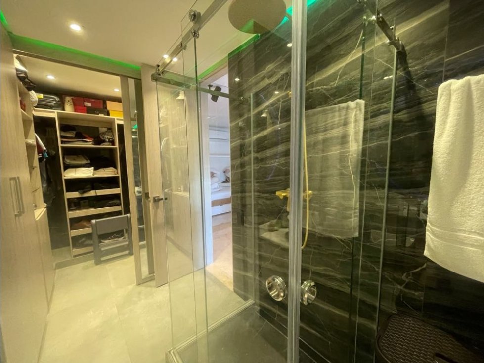 Apartamento en venta en Urbanizacion Los Corales, Puerto Colombia · foto 6 de 20