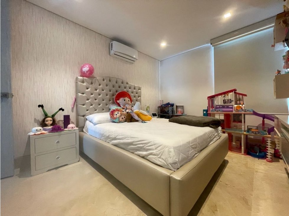 Apartamento en venta en Urbanizacion Los Corales, Puerto Colombia · foto 8 de 20