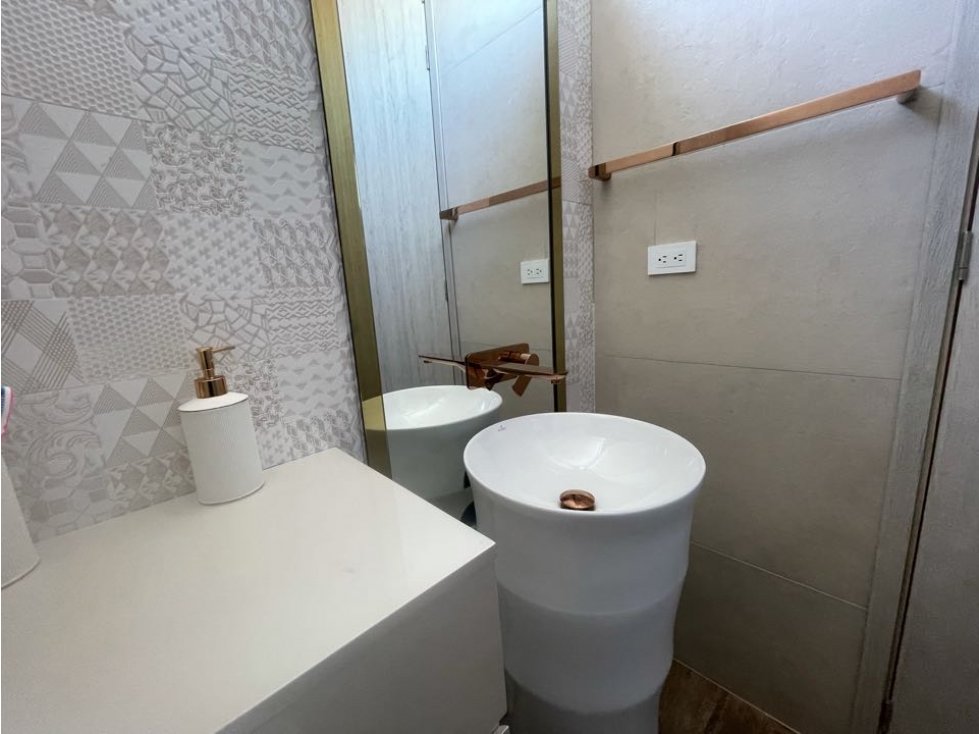 Apartamento en venta en Urbanizacion Los Corales, Puerto Colombia · foto 9 de 20
