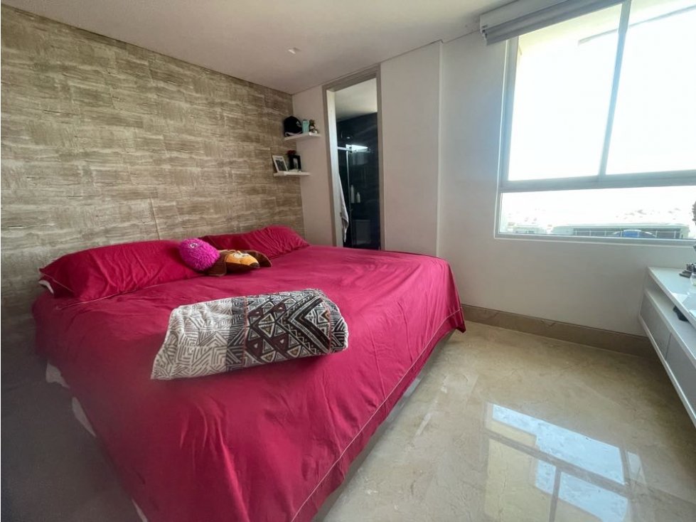 Apartamento en venta en Urbanizacion Los Corales, Puerto Colombia · foto 10 de 20