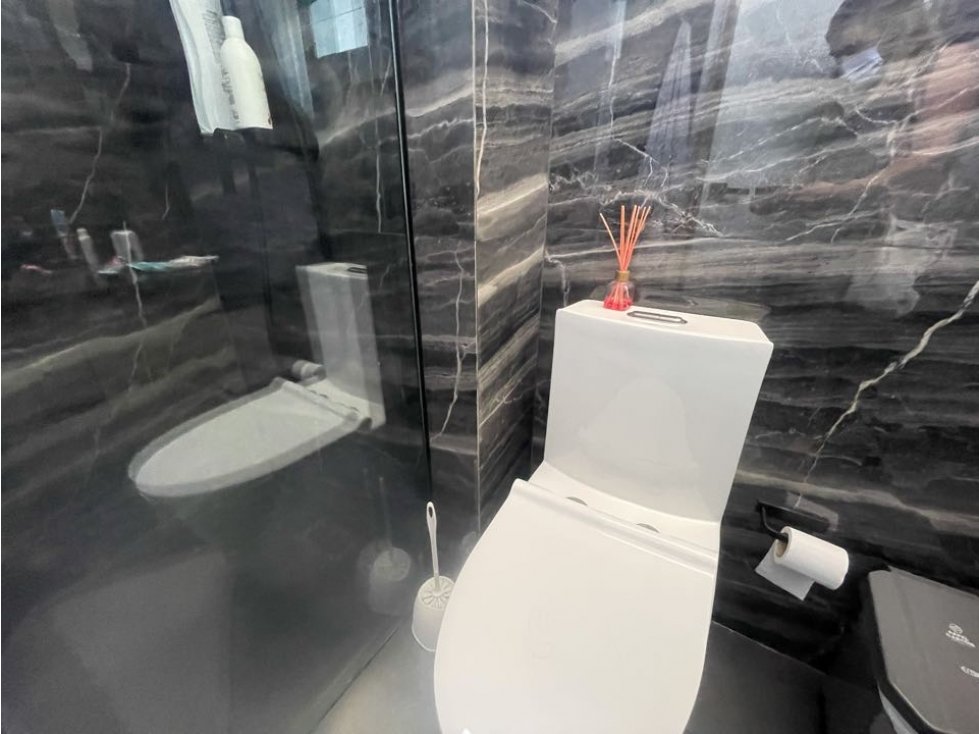 Apartamento en venta en Urbanizacion Los Corales, Puerto Colombia · foto 12 de 20