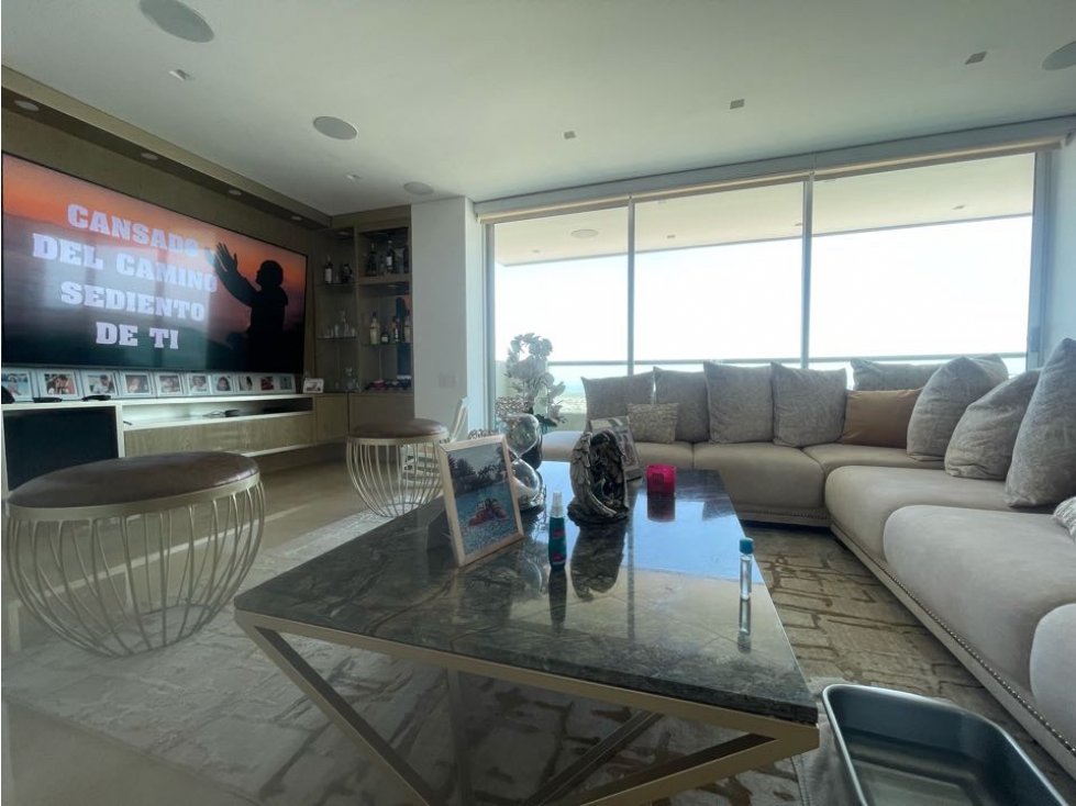 Apartamento en venta en Urbanizacion Los Corales, Puerto Colombia · foto 13 de 20