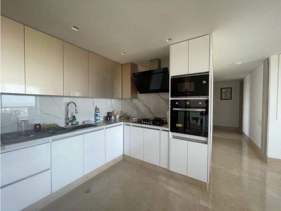 Apartamento en venta en Urbanizacion Los Corales, Puerto Colombia · foto 14 de 20