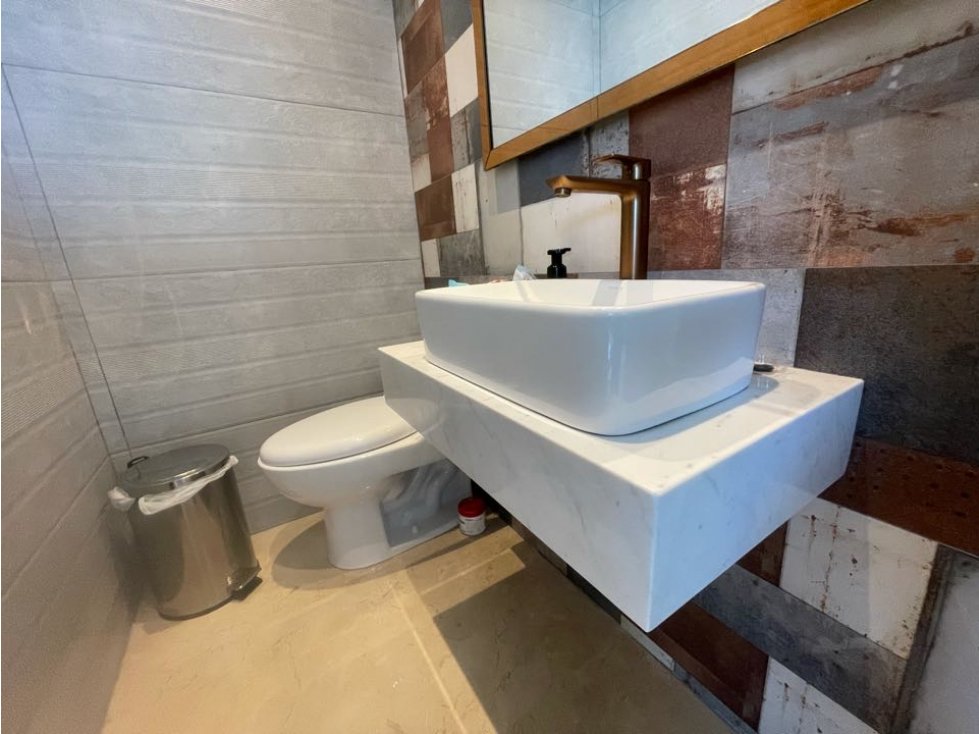 Apartamento en venta en Urbanizacion Los Corales, Puerto Colombia · foto 15 de 20