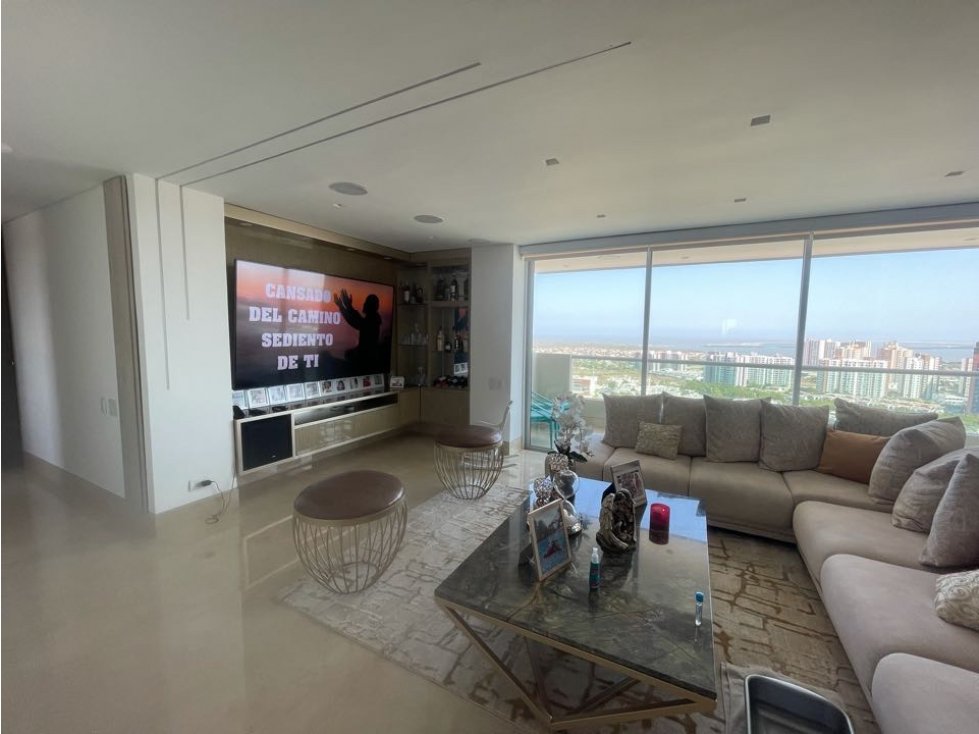 Apartamento en venta en Urbanizacion Los Corales, Puerto Colombia · foto 17 de 20