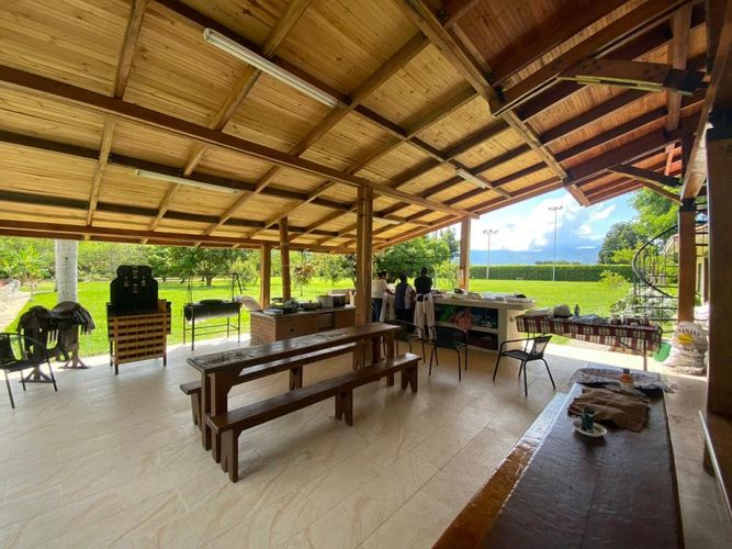 Finca en arriendo en La Torre, Palmira, 300 m² · foto 3 de 24