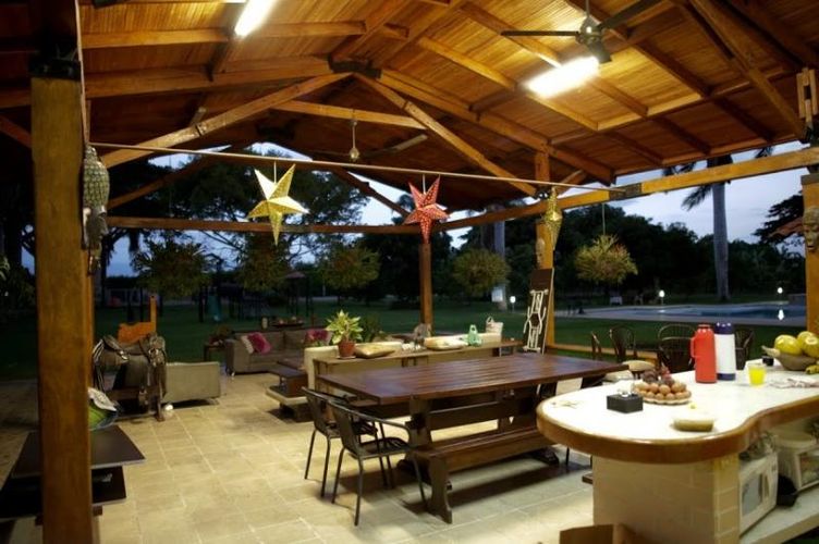 Finca en arriendo en La Torre, Palmira, 300 m² · foto 7 de 24