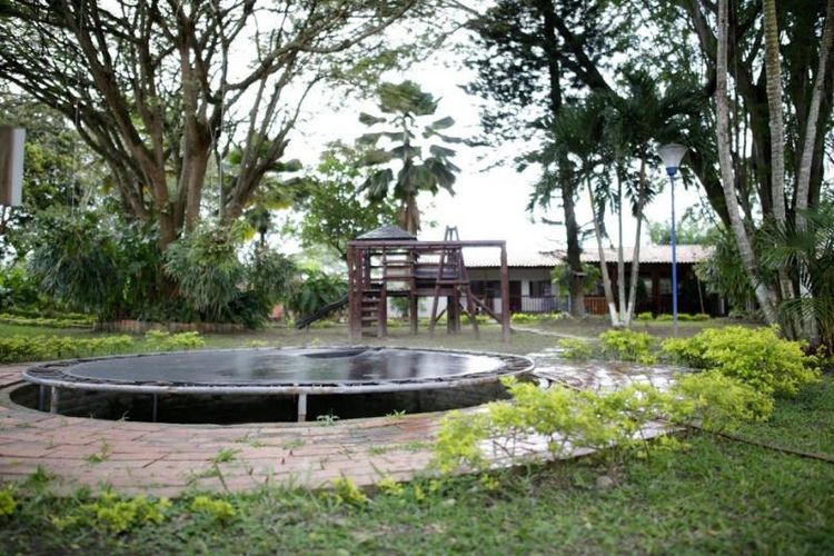 Finca en arriendo en La Torre, Palmira, 450 m² · foto 12 de 24