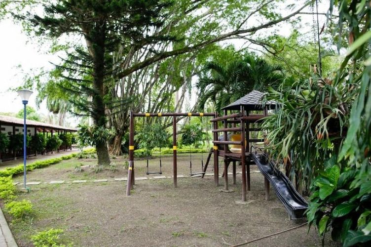 Finca en arriendo en La Torre, Palmira, 450 m² · foto 14 de 24
