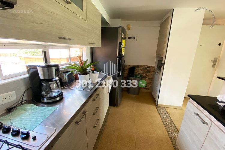 Apartamento de 3 alcobas en arriendo en Conquistadores, Medellín, 85 m² · foto 5 de 22