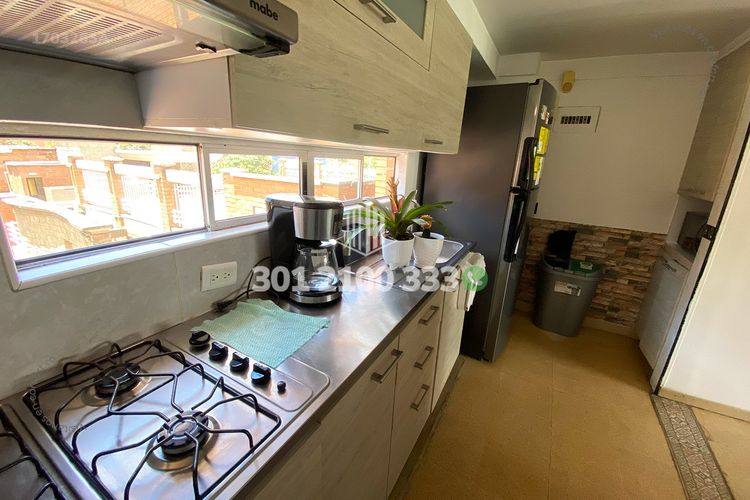 Apartamento de 3 alcobas en arriendo en Conquistadores, Medellín, 85 m² · foto 7 de 22