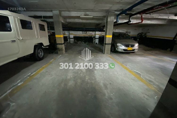 Apartamento de 3 alcobas en arriendo en Conquistadores, Medellín, 85 m² · foto 19 de 22