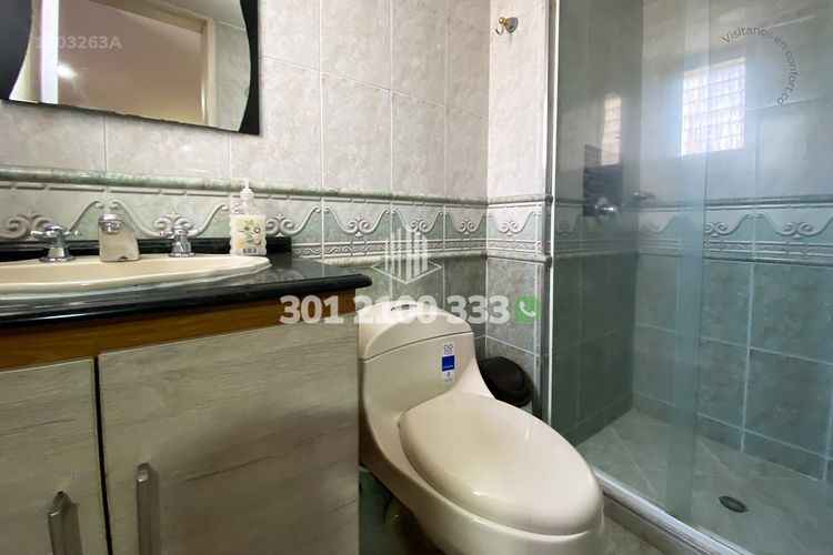 Apartamento de 3 alcobas en arriendo en Conquistadores, Medellín, 85 m² · foto 18 de 22
