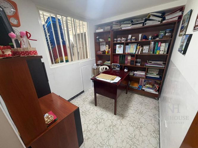 Casa de 3 alcobas en venta en Santa Teresa, Bogotá, 115 m² · foto 2 de 12