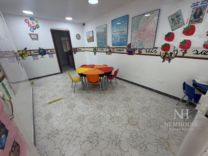 Casa de 3 alcobas en venta en Santa Teresa, Bogotá, 115 m² · foto 9 de 12