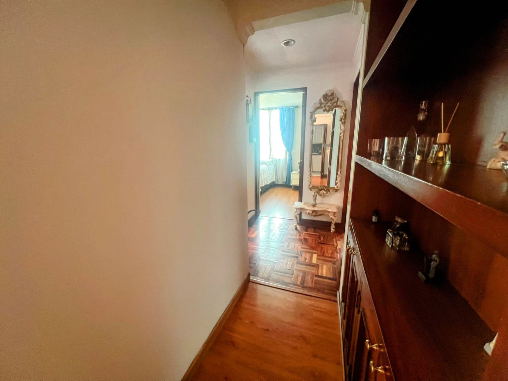 Apartamento en venta en Belalcazar, Bogotá · foto 7 de 17