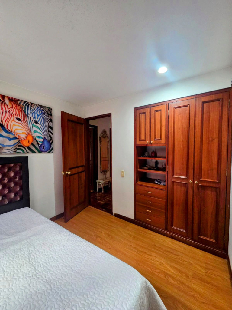 Apartamento en venta en Belalcazar, Bogotá · foto 8 de 17
