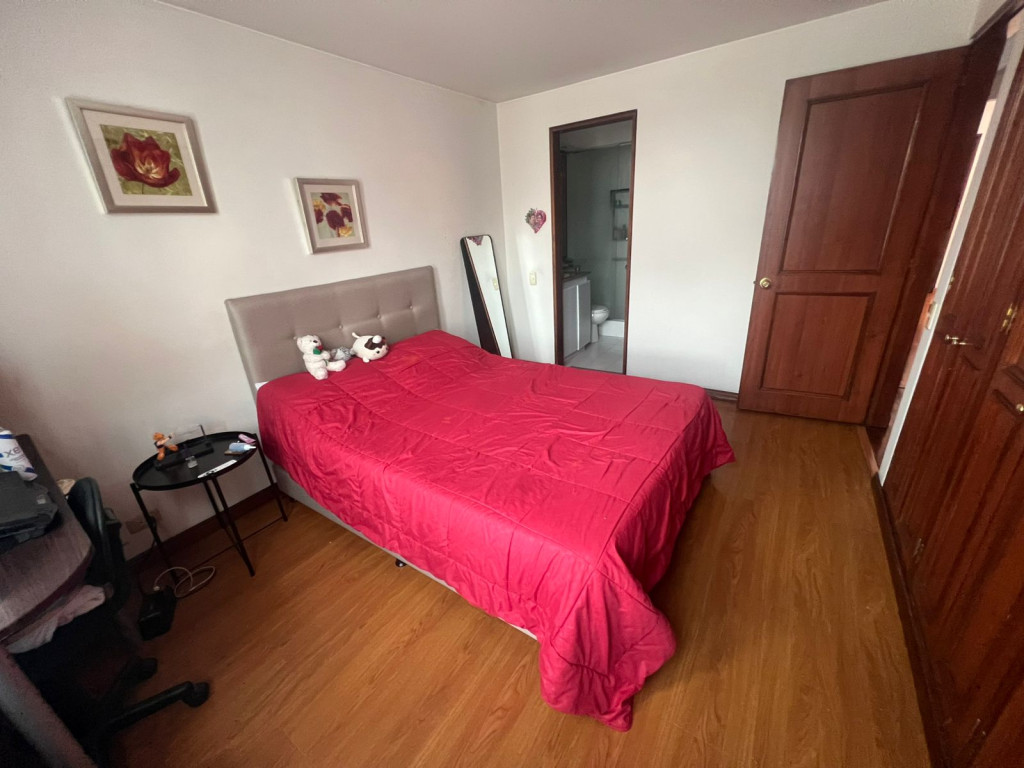 Apartamento en venta en Belalcazar, Bogotá · foto 10 de 17