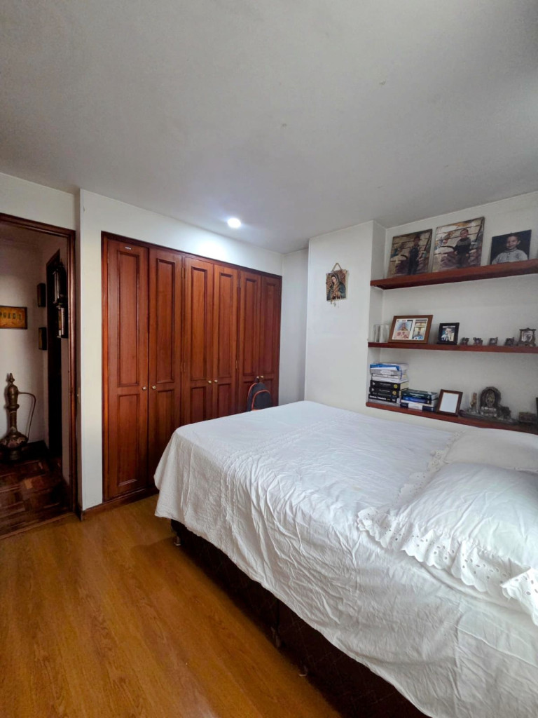 Apartamento en venta en Belalcazar, Bogotá · foto 11 de 17