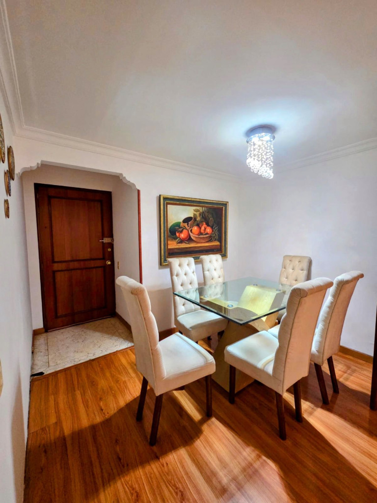 Apartamento en venta en Belalcazar, Bogotá · foto 12 de 17