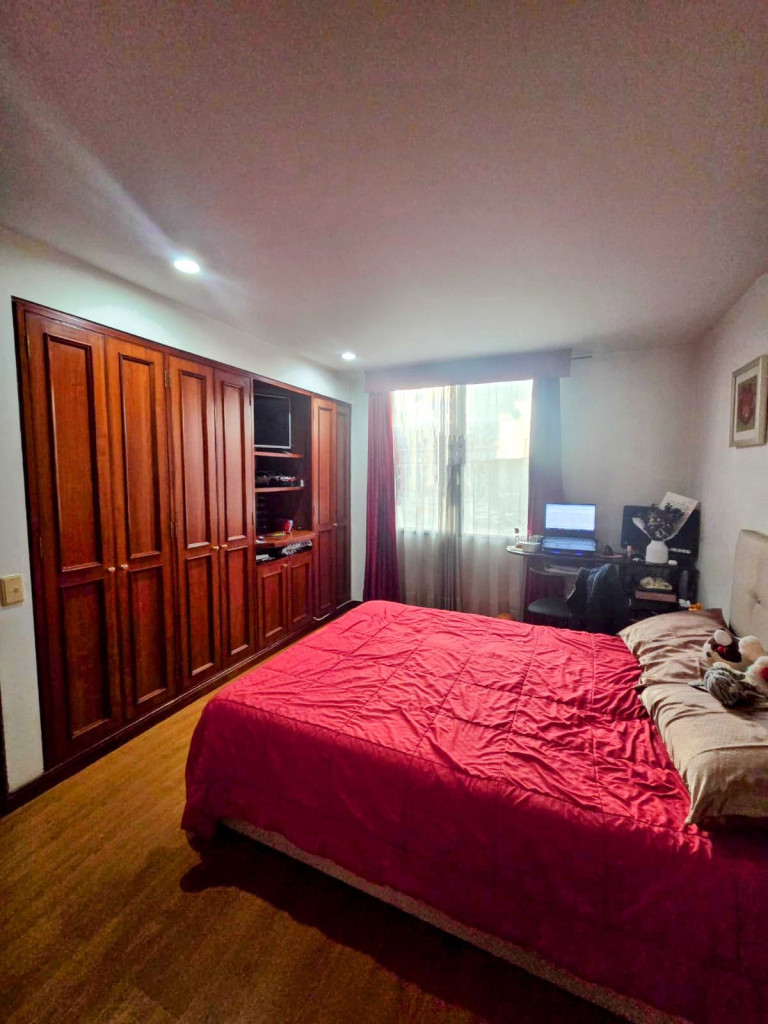 Apartamento en venta en Belalcazar, Bogotá · foto 14 de 17
