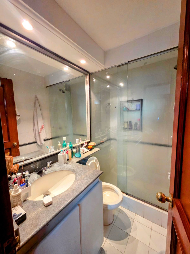 Apartamento en venta en Belalcazar, Bogotá · foto 16 de 17