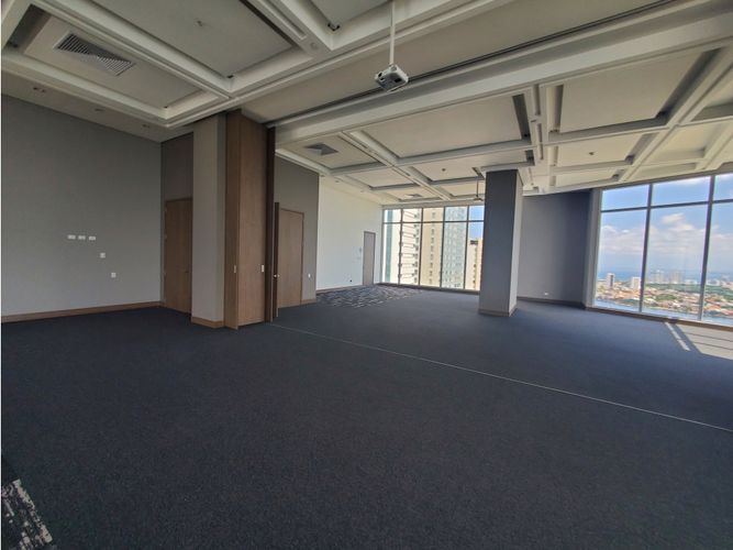 Oficina en arriendo en Bocagrande, Cartagena, 70 m² · foto 17 de 21