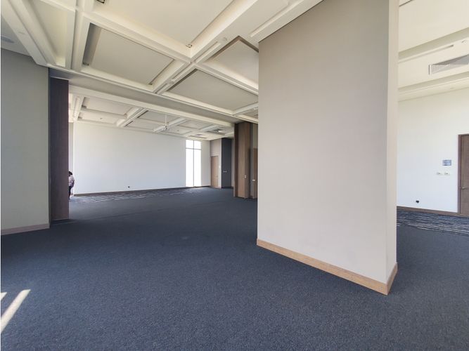 Oficina en arriendo en Bocagrande, Cartagena, 70 m² · foto 18 de 21
