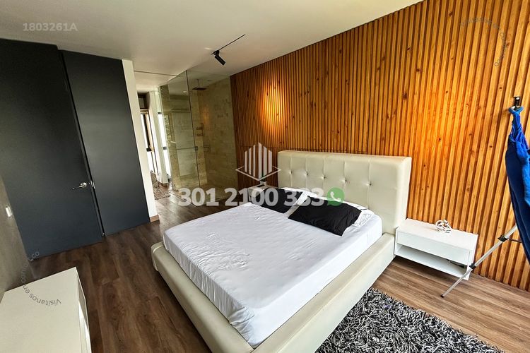 Apartamento de 1 alcoba en arriendo en San Lucas, Medellín, 86 m² · foto 16 de 24