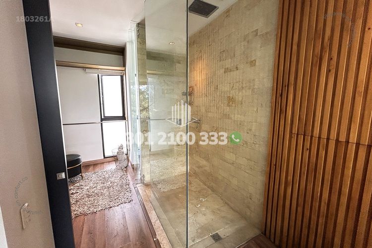 Apartamento de 1 alcoba en arriendo en San Lucas, Medellín, 86 m² · foto 18 de 24