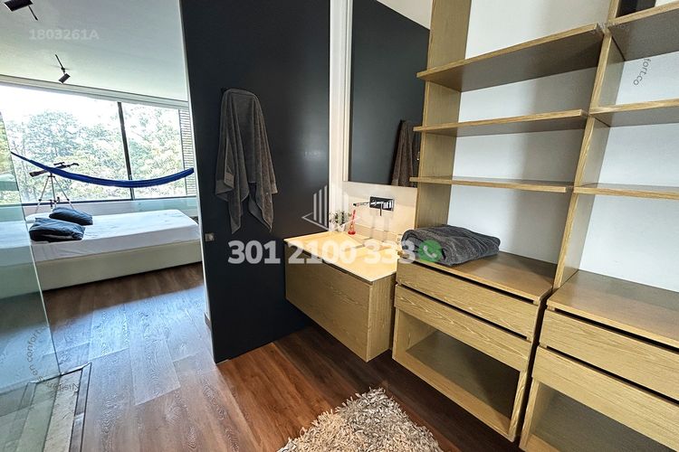 Apartamento de 1 alcoba en arriendo en San Lucas, Medellín, 86 m² · foto 20 de 24