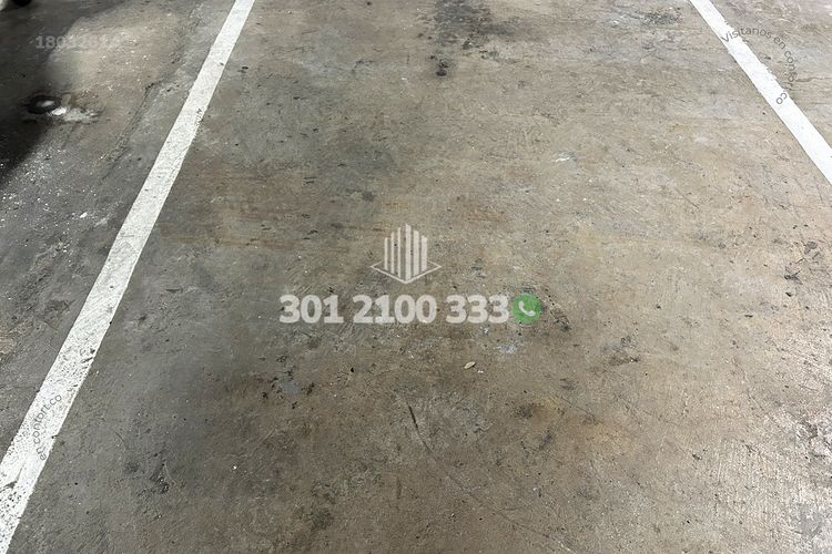 Apartamento de 1 alcoba en arriendo en San Lucas, Medellín, 86 m² · foto 21 de 24