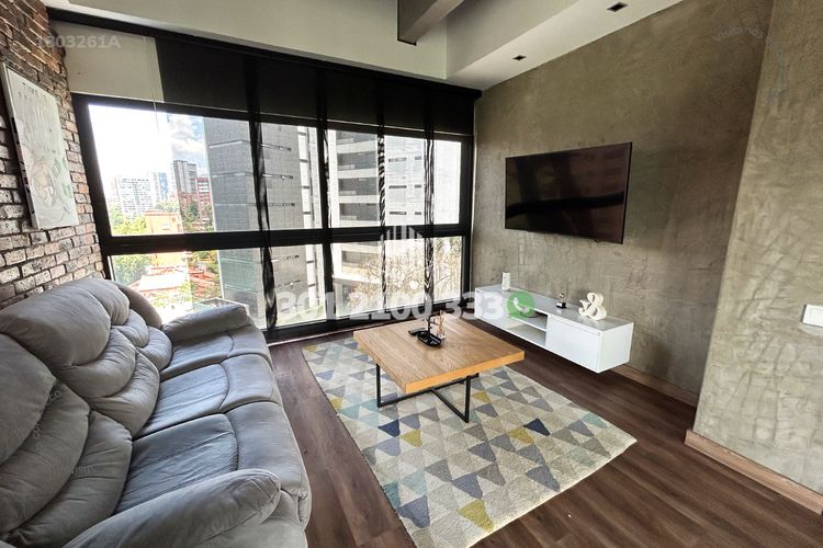 Apartamento de 1 alcoba en arriendo en San Lucas, Medellín, 86 m² · foto 6 de 24
