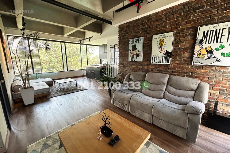 Apartamento de 1 alcoba en arriendo en San Lucas, Medellín, 86 m² · foto 8 de 24