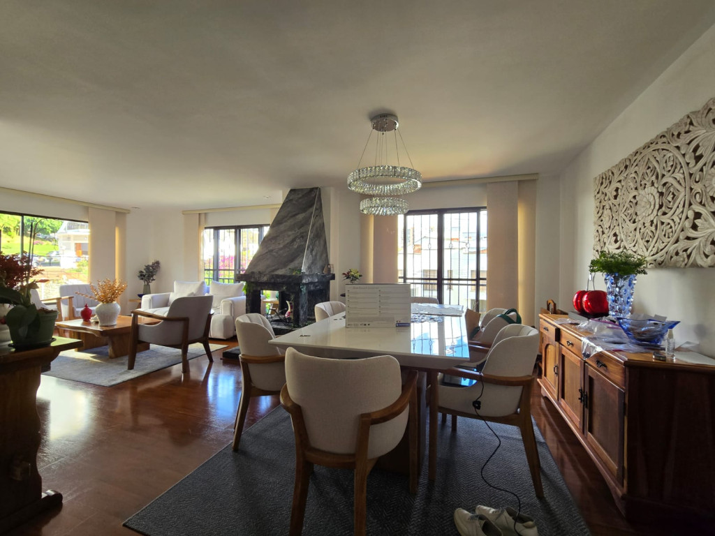 Apartamento en venta en Palermo, Manizales · foto 2 de 16