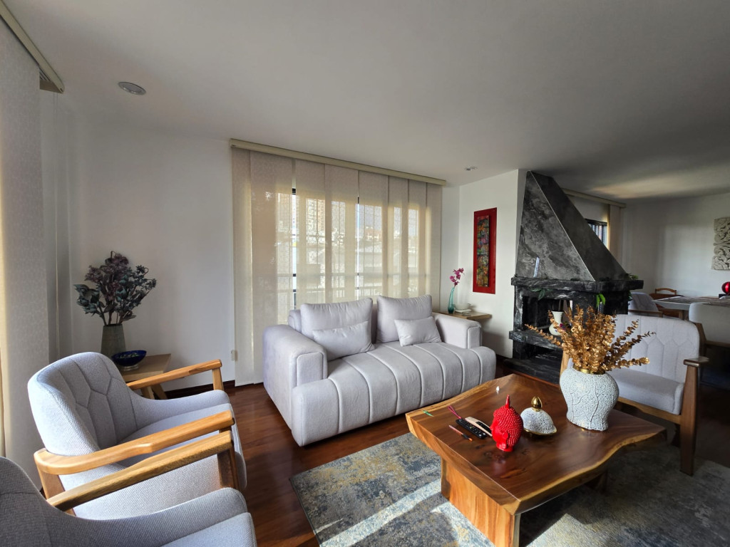 Apartamento en venta en Palermo, Manizales · foto 3 de 16