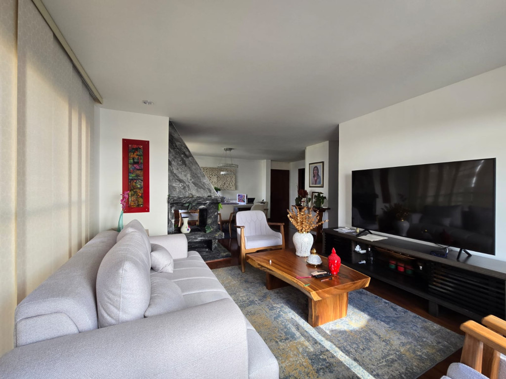 Apartamento en venta en Palermo, Manizales · foto 4 de 16