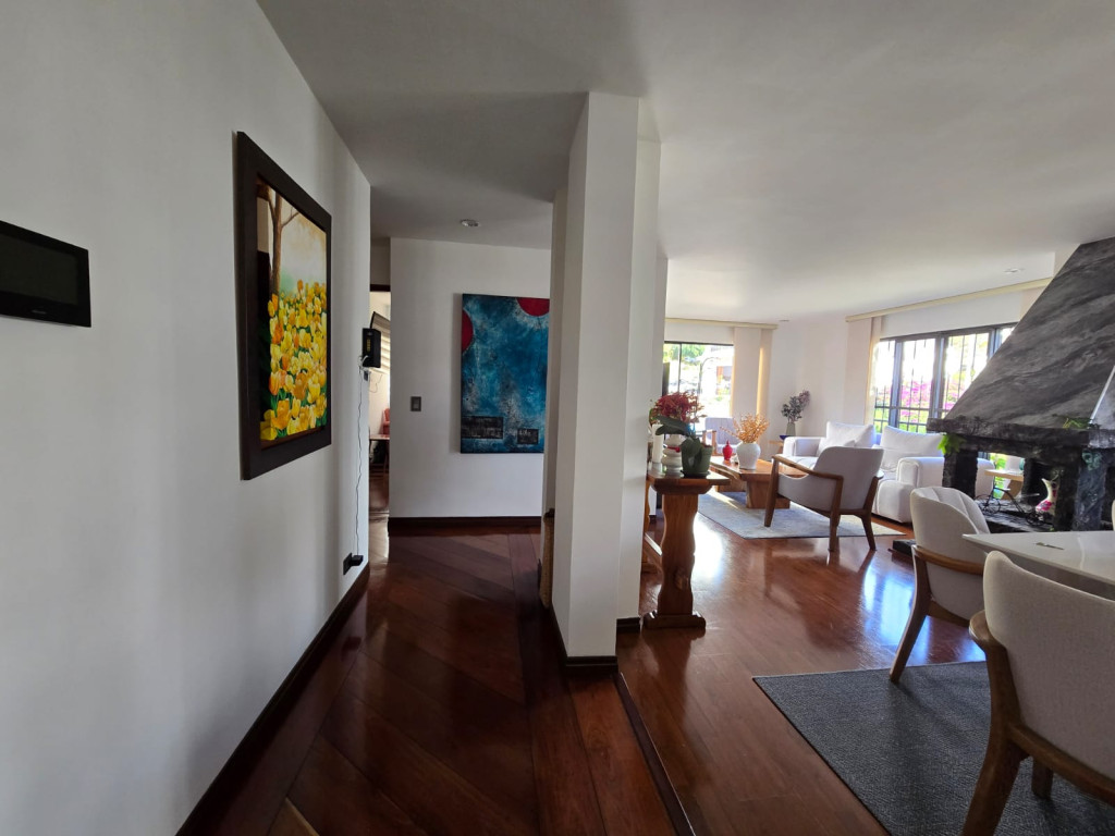 Apartamento en venta en Palermo, Manizales · foto 5 de 16