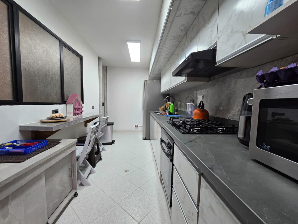 Apartamento en venta en Palermo, Manizales · foto 6 de 16