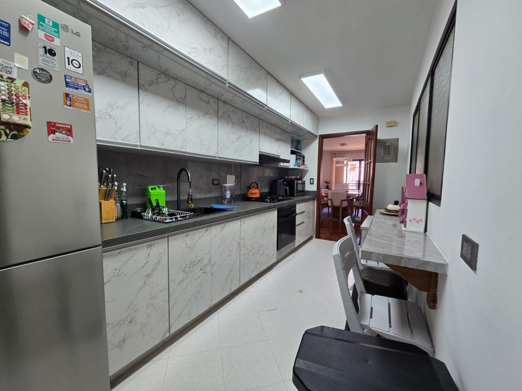 Apartamento en venta en Palermo, Manizales · foto 7 de 16