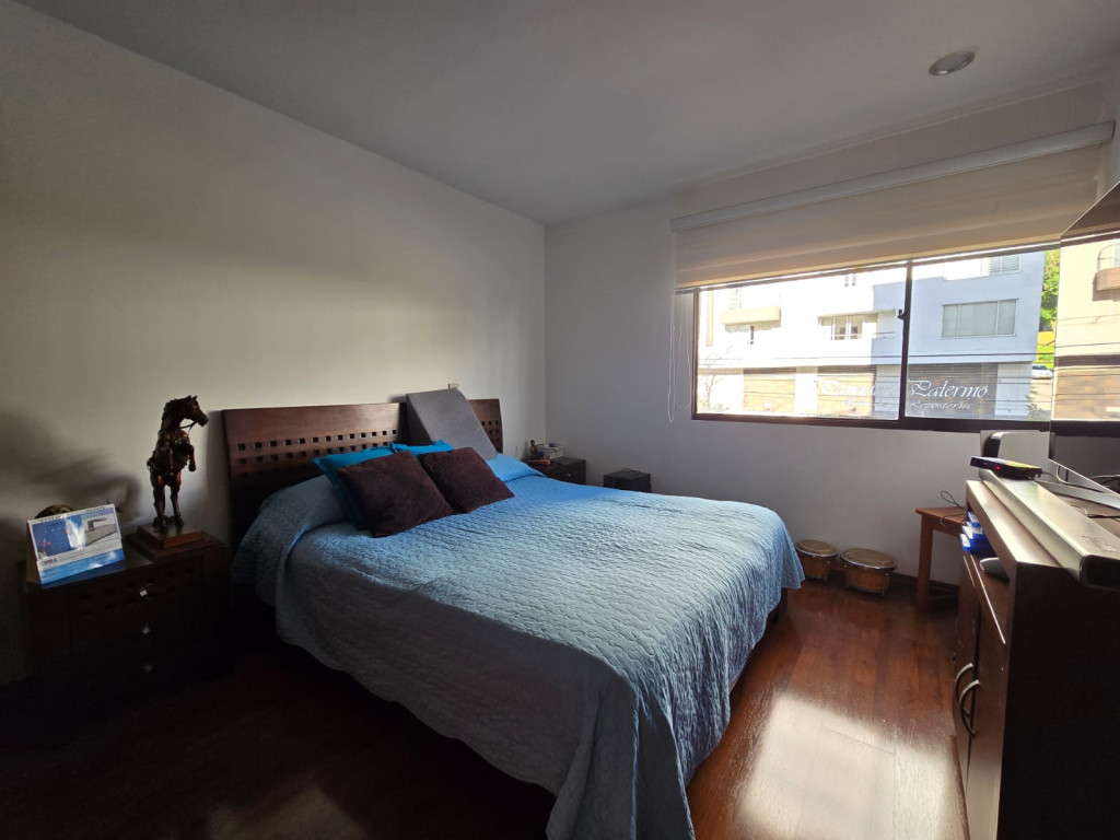 Apartamento en venta en Palermo, Manizales · foto 8 de 16