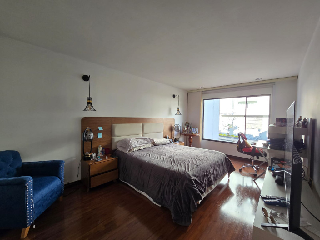 Apartamento en venta en Palermo, Manizales · foto 9 de 16