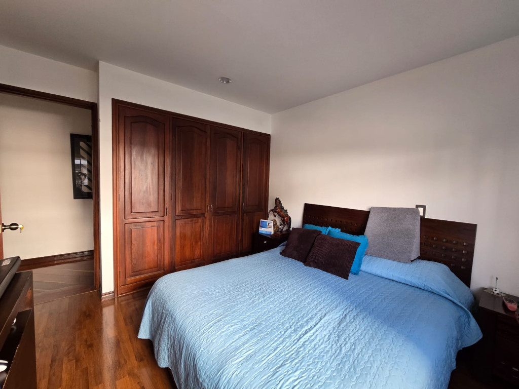 Apartamento en venta en Palermo, Manizales · foto 10 de 16