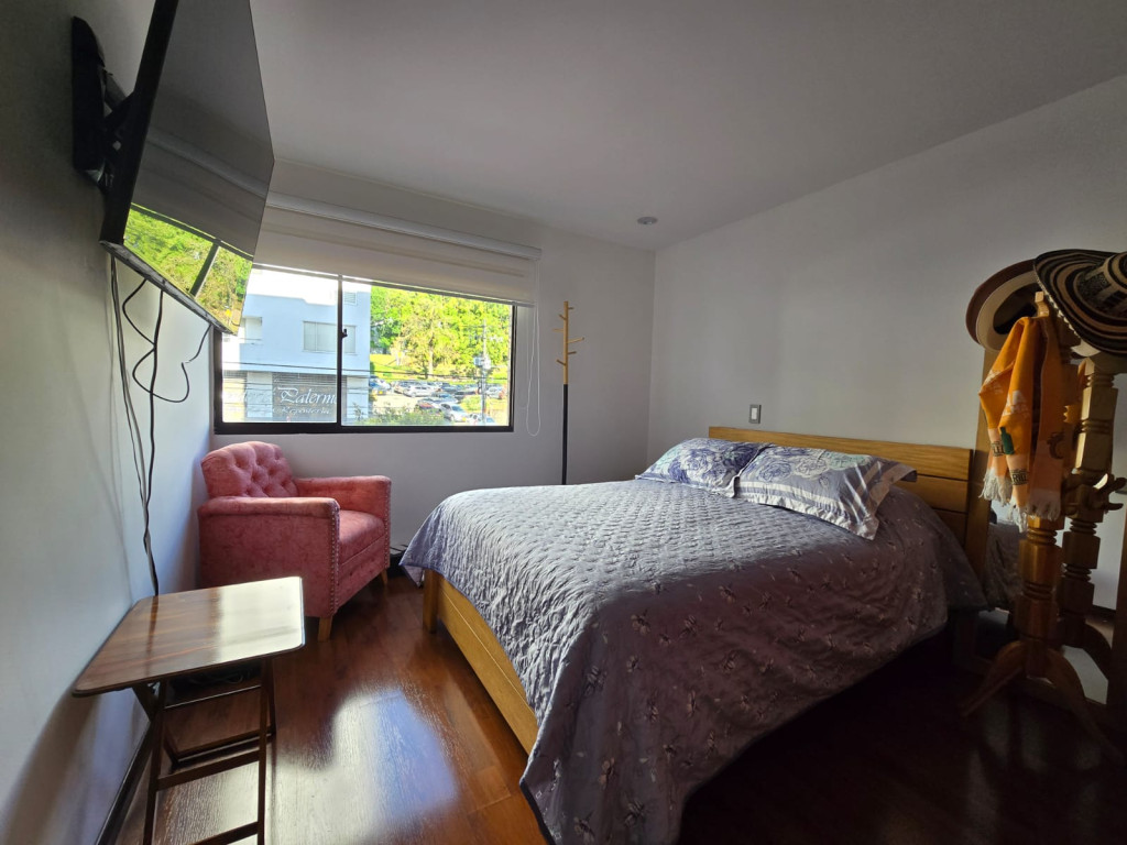 Apartamento en venta en Palermo, Manizales · foto 11 de 16