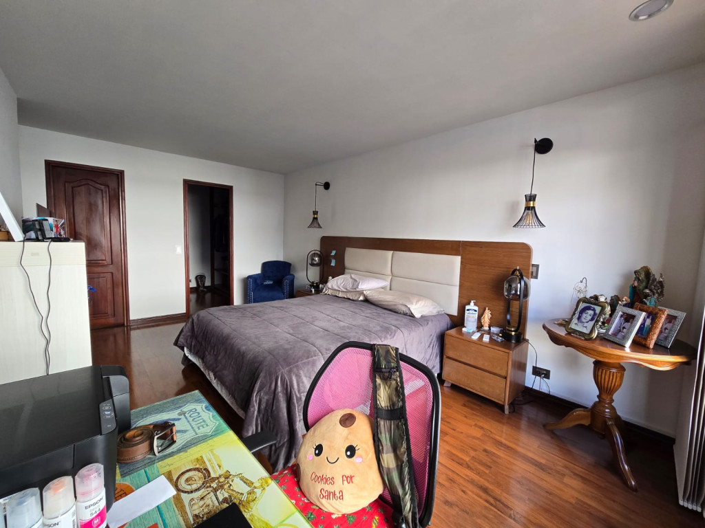 Apartamento en venta en Palermo, Manizales · foto 12 de 16