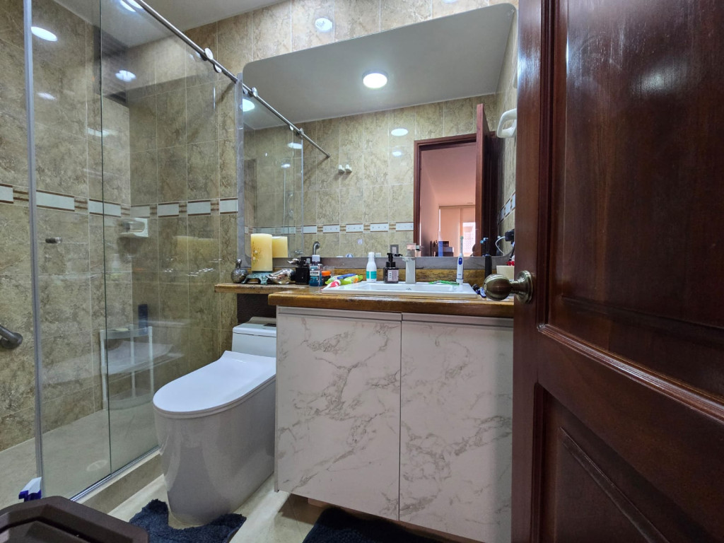Apartamento en venta en Palermo, Manizales · foto 13 de 16