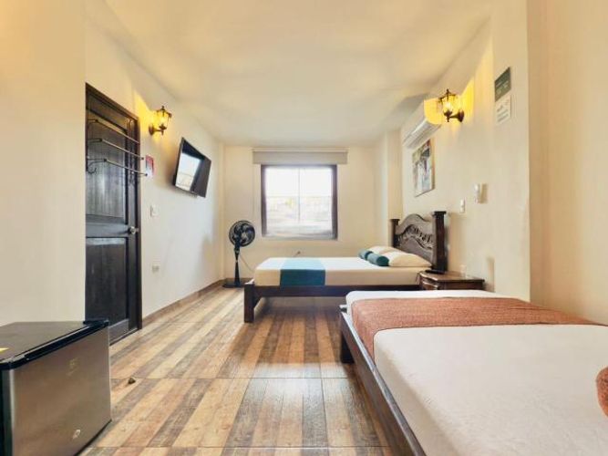 Casa de 9 alcobas en venta en San Antonio, Cali, 400 m² · foto 3 de 16