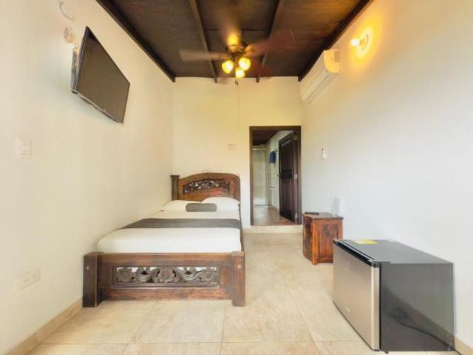 Casa de 9 alcobas en venta en San Antonio, Cali, 400 m² · foto 5 de 16