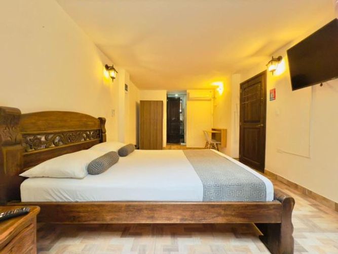 Casa de 9 alcobas en venta en San Antonio, Cali, 400 m² · foto 10 de 16