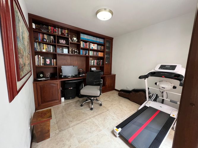 Casa de 3 alcobas en venta en Los Angeles, Pereira, 133 m² · foto 10 de 23